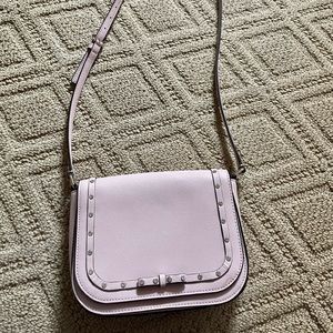 Kate Spade Pink Crossbody
